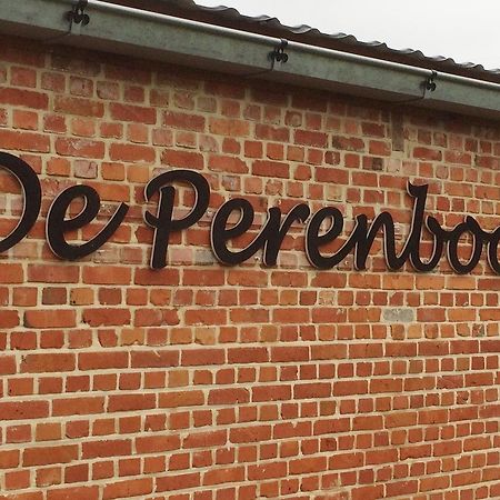 De Perenboom Hotel Belsele Luaran gambar